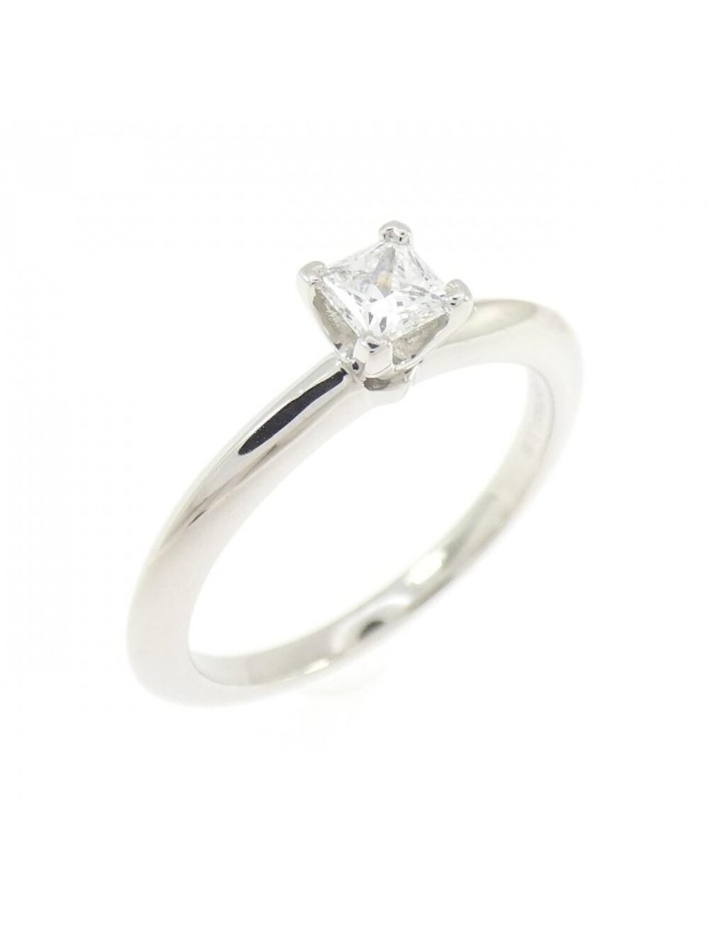Tiffany & Co Princess Ring